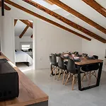 Apartmaji Na Placu