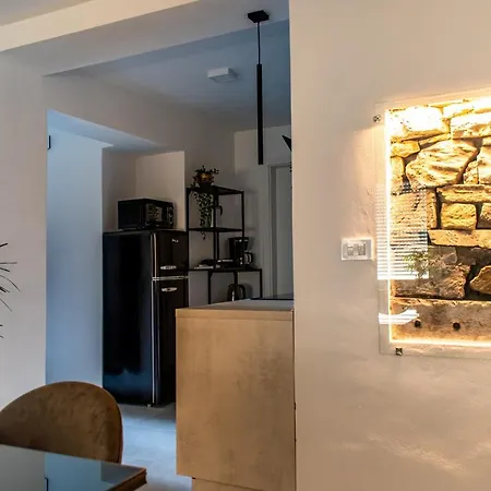 Apartment Apartmaji Na Placu