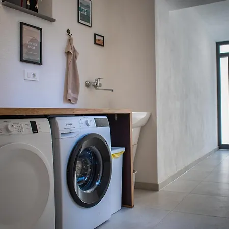 Apartmaji Na Placu