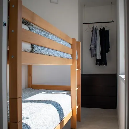 Apartmaji Na Placu Apartamento *