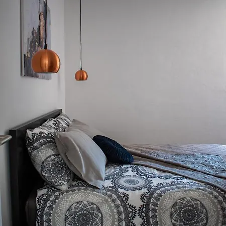 Apartmaji Na Placu *