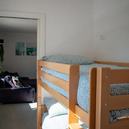Apartmaji Na Placu Apartment *