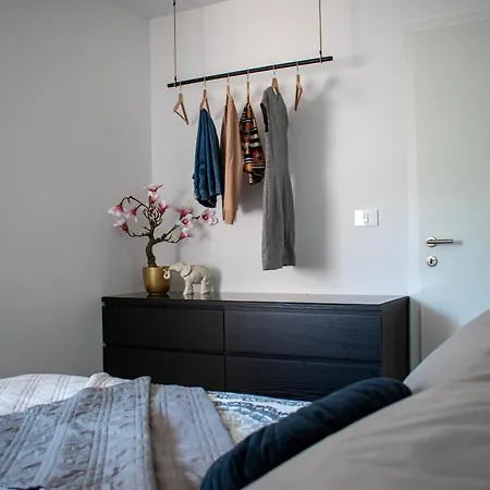 Appartamento Apartmaji Na Placu
