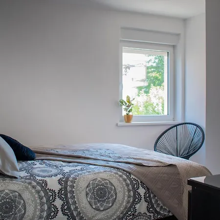Apartmaji Na Placu Apartment