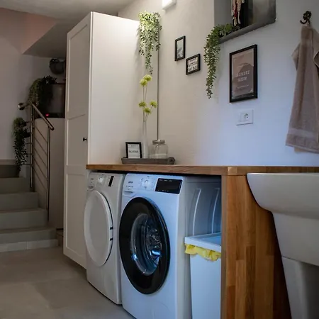 Appartamento Apartmaji Na Placu