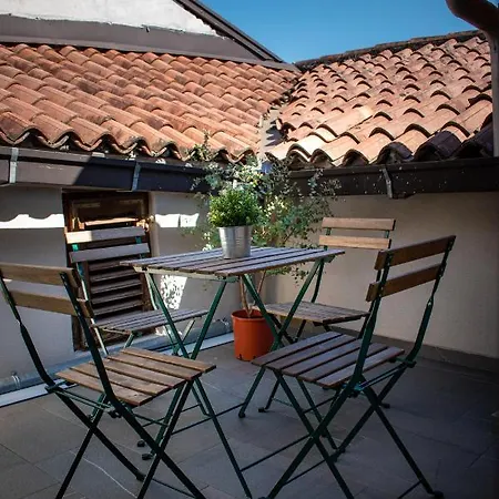 Apartmaji Na Placu Apartamento