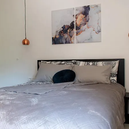 Appartamento Apartmaji Na Placu Rence