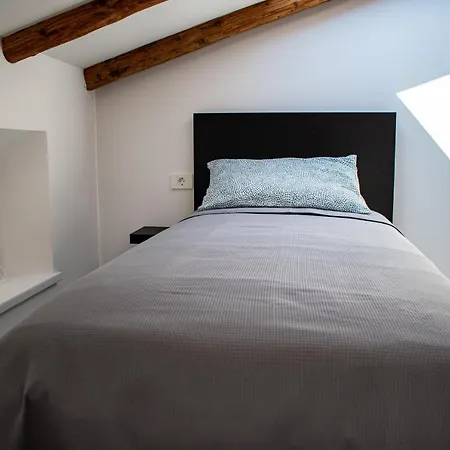 Apartmaji Na Placu * Rence