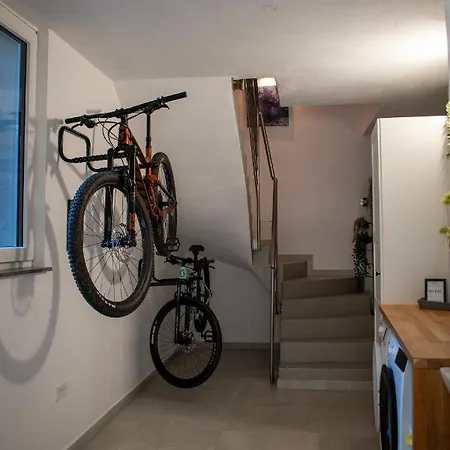Apartment Apartmaji Na Placu *