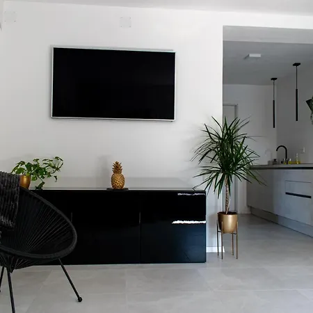 Apartmaji Na Placu * Rence