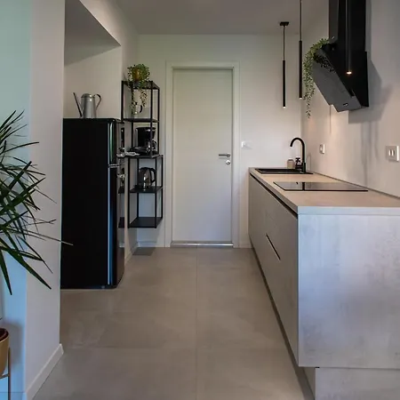Apartmaji Na Placu Apartment