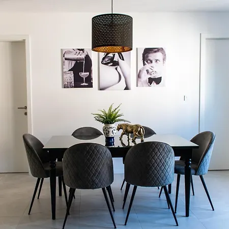 Apartmaji Na Placu Appartamento