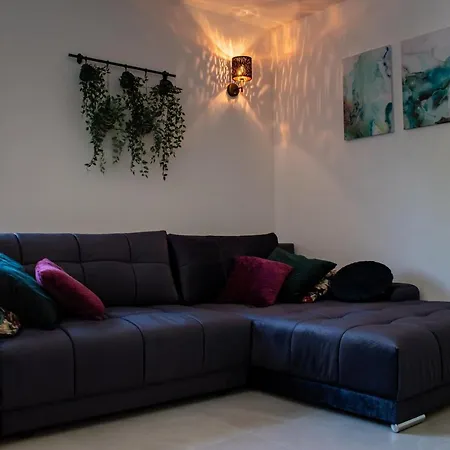 Apartmaji Na Placu Apartment *