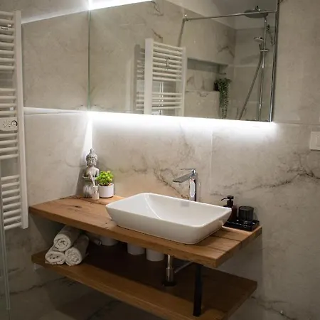 Apartmaji Na Placu