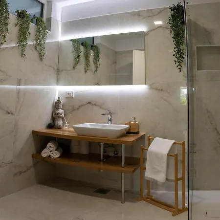 Apartmaji Na Placu Apartamento *
