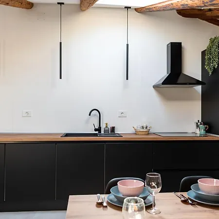 Apartmaji Na Placu Apartamento