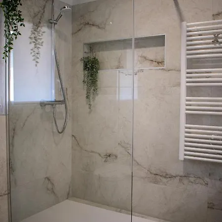 Apartmaji Na Placu Apartment