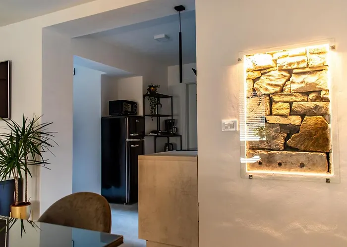 דירה Apartmaji Na Placu