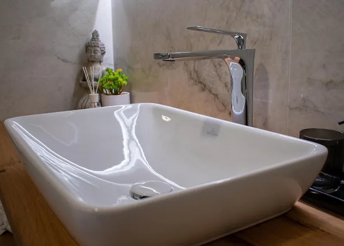 דירה Apartmaji Na Placu *