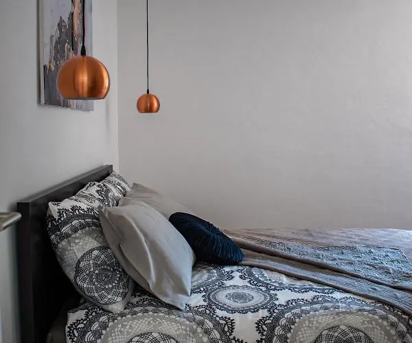 Apartmaji Na Placu *