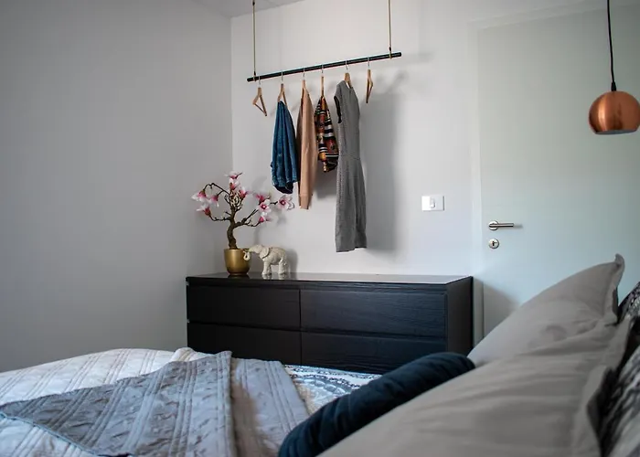 דירה Apartmaji Na Placu