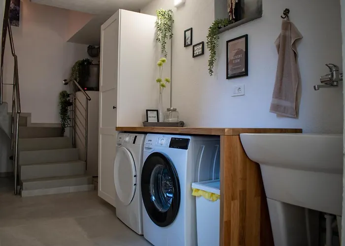 דירה Apartmaji Na Placu