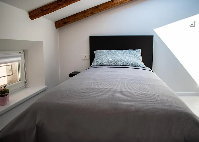 Apartmaji Na Placu * Rence