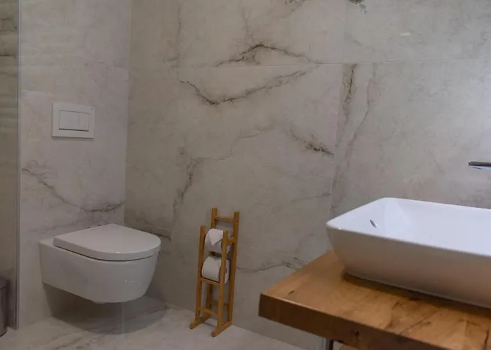 דירה Apartmaji Na Placu