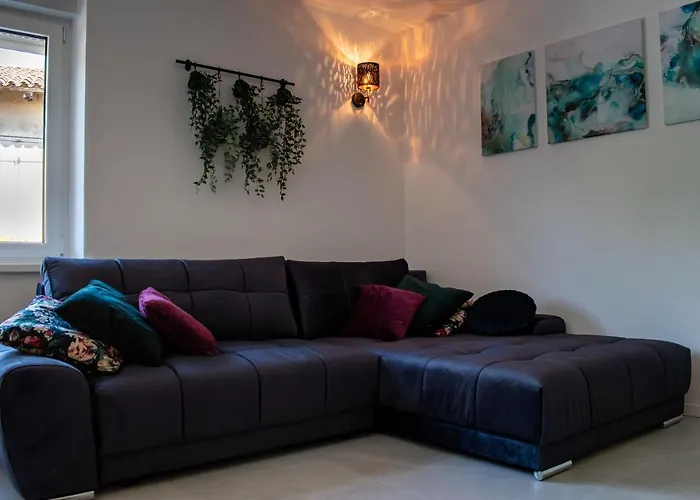 Apartmaji Na Placu דירה *