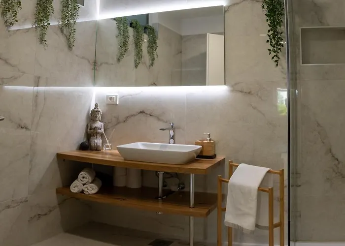 Apartmaji Na Placu דירה *